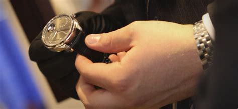 Enhancing Watch Cleaning Efficiency with CRM Technology